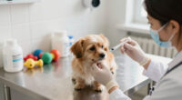 New PETS Clinic Offers Low-cost Walk-in Pet Care