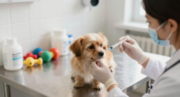 New PETS Clinic Offers Low-cost Walk-in Pet Care