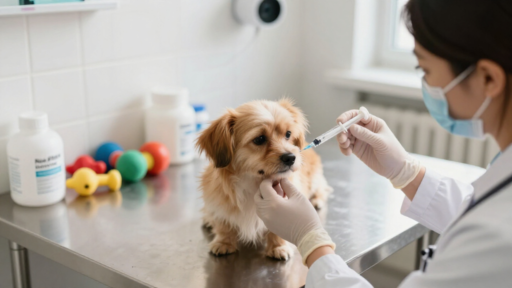 New PETS Clinic Offers Low-cost Walk-in Pet Care