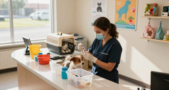 New PETS Clinic Offers Low-cost Walk-in Pet Care
