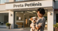 New PETS Clinic Offers Low-cost Walk-in Pet Care