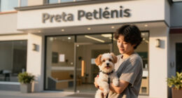New PETS Clinic Offers Low-cost Walk-in Pet Care