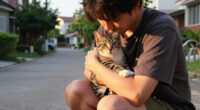 People Keeping Unlicensed Pet Cats In S'pore Can Be Fined Up To S$5,000 From Sep. 1: AVS