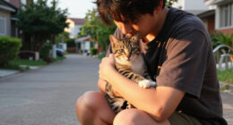 People Keeping Unlicensed Pet Cats In S'pore Can Be Fined Up To S$5,000 From Sep. 1: AVS