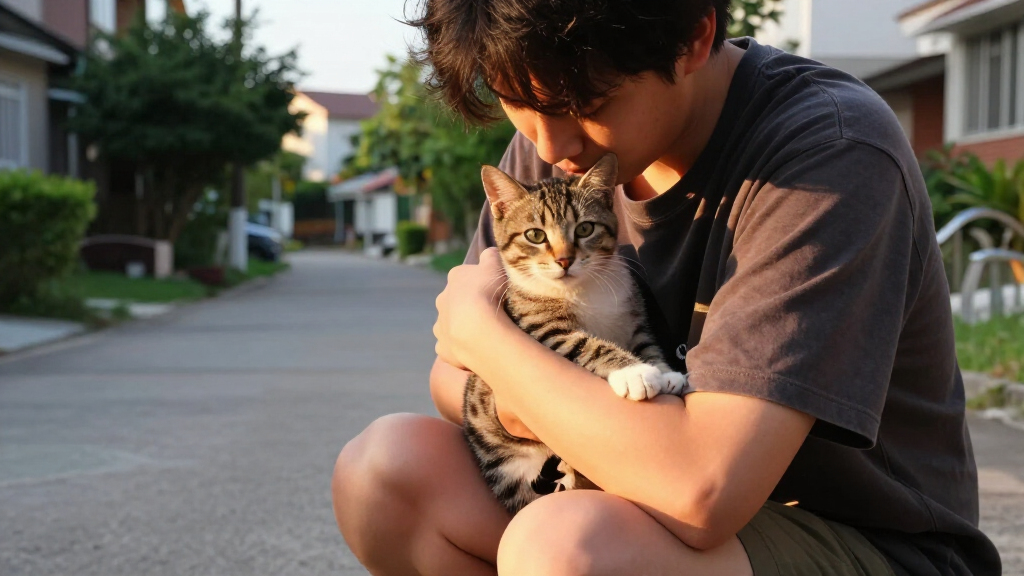 People Keeping Unlicensed Pet Cats In S'pore Can Be Fined Up To S$5,000 From Sep. 1: AVS