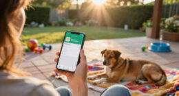 Pet Care Coordination Apps: Life360 Launched Its Shared Care Logs For Pet Parents