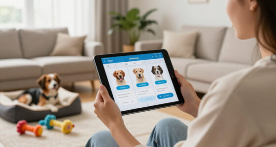 Pet Management Platforms