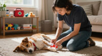 Pet Talk | Basic First Aid For Pets: What To Know As A Pet Owner