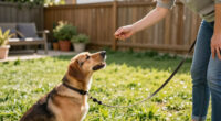 Pet Talk: Easing Pets Into A Routine