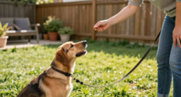 Pet Talk: Easing Pets Into A Routine