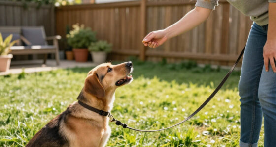 Pet Talk: Easing Pets Into A Routine