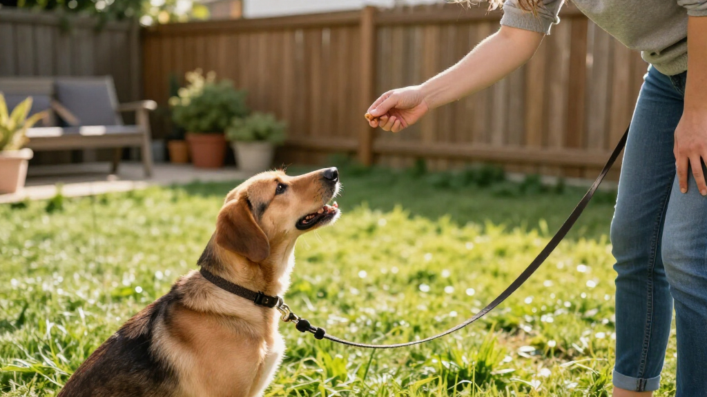 Pet Talk: Easing Pets Into A Routine