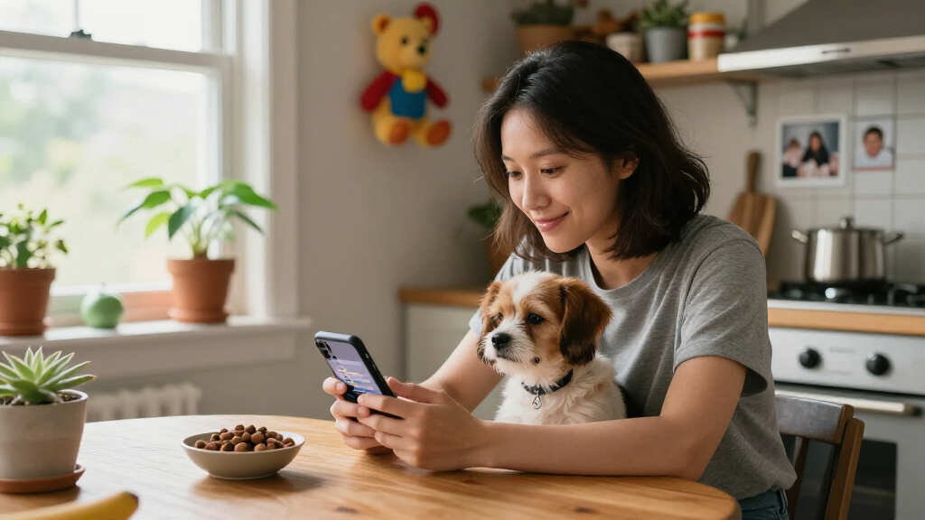 Pets Are Family, And Budgets Show It: New AICPA Survey Finds Owners Prioritize Pet Care And Long-Term Planning