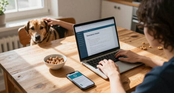 Pets At Home Enters Insurance Market With Simple New Products To Cut Through The Confusion Of Pet Cover