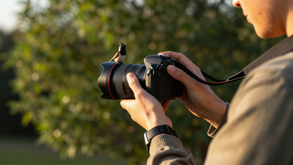 Roy Dennis Wildlife Foundation Surges In Global Coverage