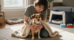 San Antonio Pets Alive! Seeks Emergency Fosters After Storm Knocks Out Power