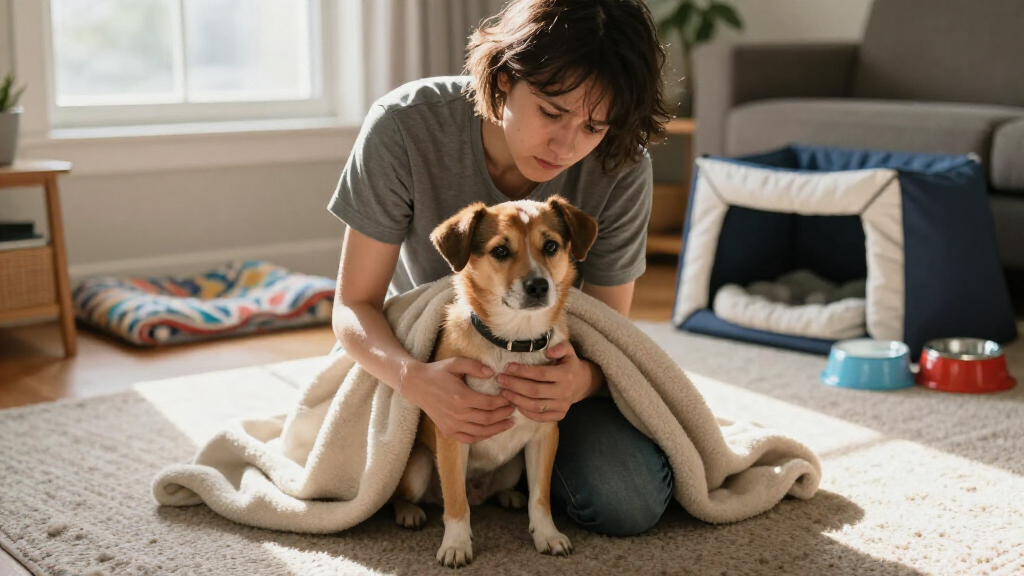 San Antonio Pets Alive! Seeks Emergency Fosters After Storm Knocks Out Power