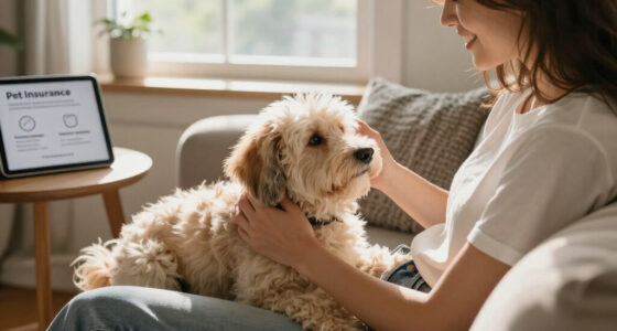 Simplified Pet Insurance Services