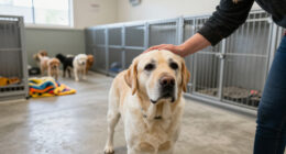 Snake River Animal Shelter In Idaho Receives Grant To Help Senior Dogs