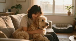 Survey: More Than 80% Of Pet Parents Consider Their Pets To Be Family