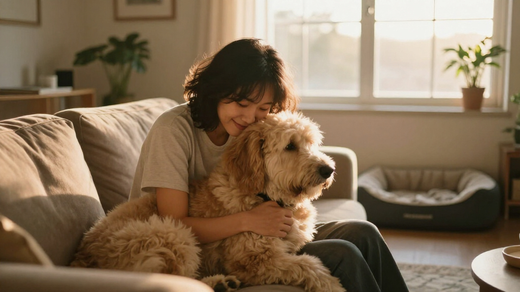 Survey: More Than 80% Of Pet Parents Consider Their Pets To Be Family