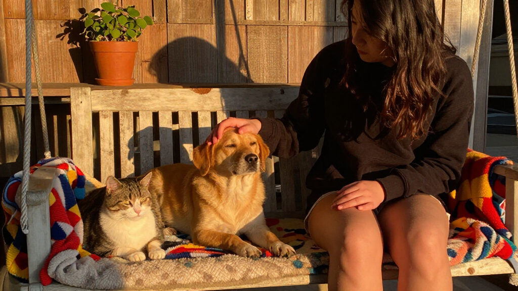 These Loving Pets Are Waiting For Their Dream Homes