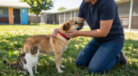 Tulsa Animal Services Waives Adoption Fees For Dogs, Cats In August