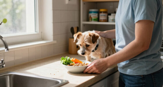 Vet Care Is Getting More Expensive. Here’s How To Save Money And Keep Pets Healthy