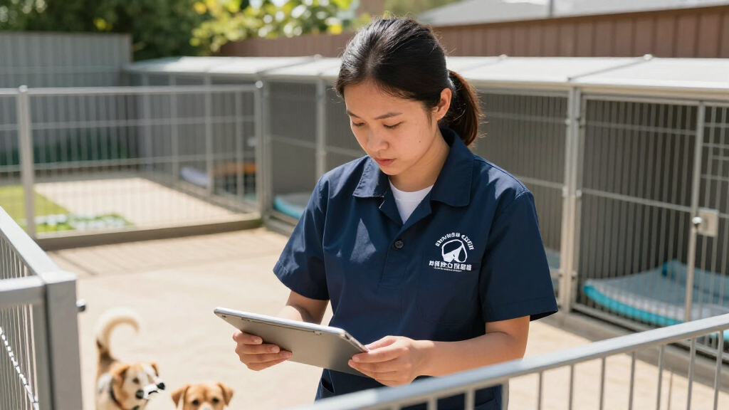 Wantagh Pet Boarding Facility Under Investigation Following Dogs Death