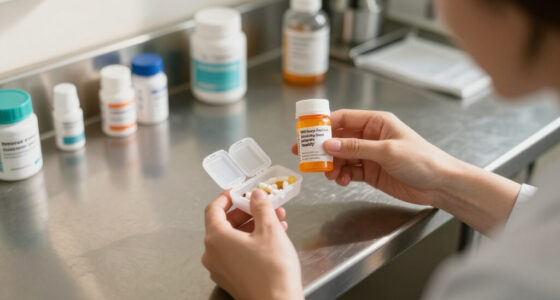 What Every Pet Parent Needs To Know About Antidepressant Toxicity