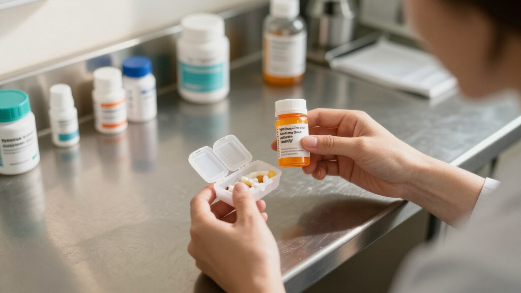 What Every Pet Parent Needs To Know About Antidepressant Toxicity
