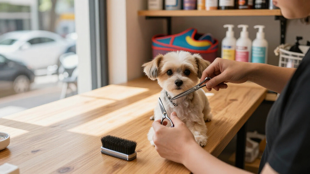 Wishbone Pet Care Celebrates 15 Years Of Serving Missouri City Pets