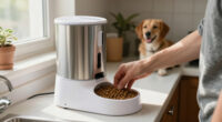 10 Best Automatic Dog Feeders in 2026