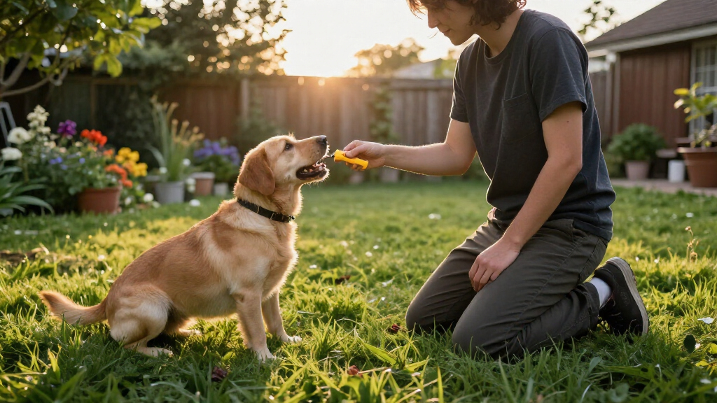 10 Best Dog Training Clickers in 2026