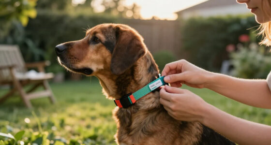 10 Best Flea and Tick Prevention Collars for Reliable Protection in 2026