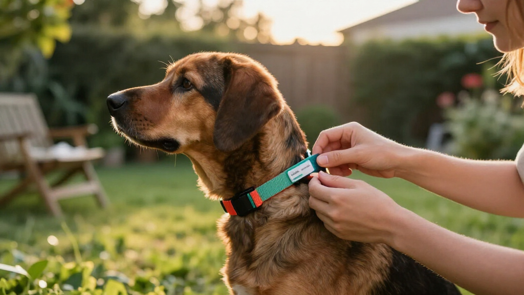10 Best Flea and Tick Prevention Collars for Reliable Protection in 2026