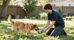 10 Best Interactive Dog Toys in 2026