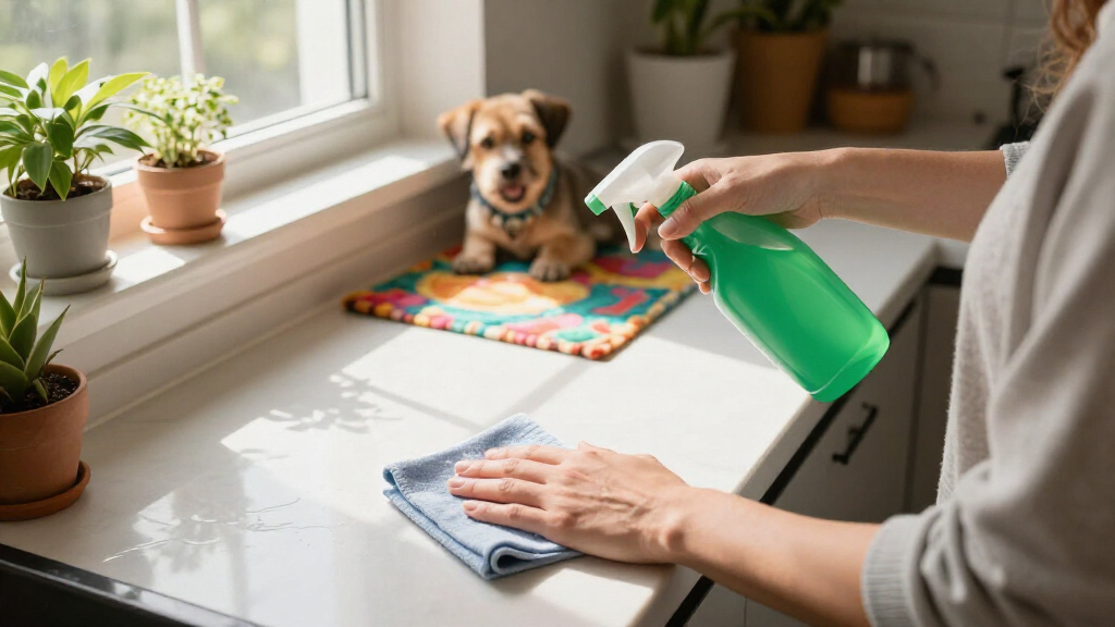 10 Best Pet-Safe Cleaning Products in 2026