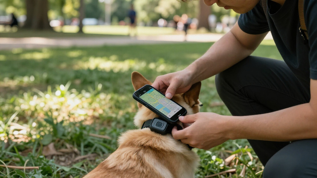 11 Best Dog GPS Trackers in 2026
