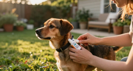 11 Best Flea And Tick Prevention For Dogs In 2026