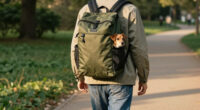11 Best Pet Travel Backpacks for 2026