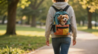 12 Best Dog Backpacks For School in 2026