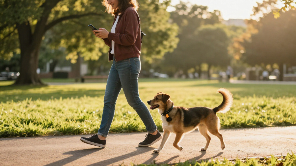 12 Best Dog GPS Tracking Collars in 2026