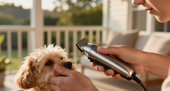 12 Best Dog Grooming Clippers in 2026