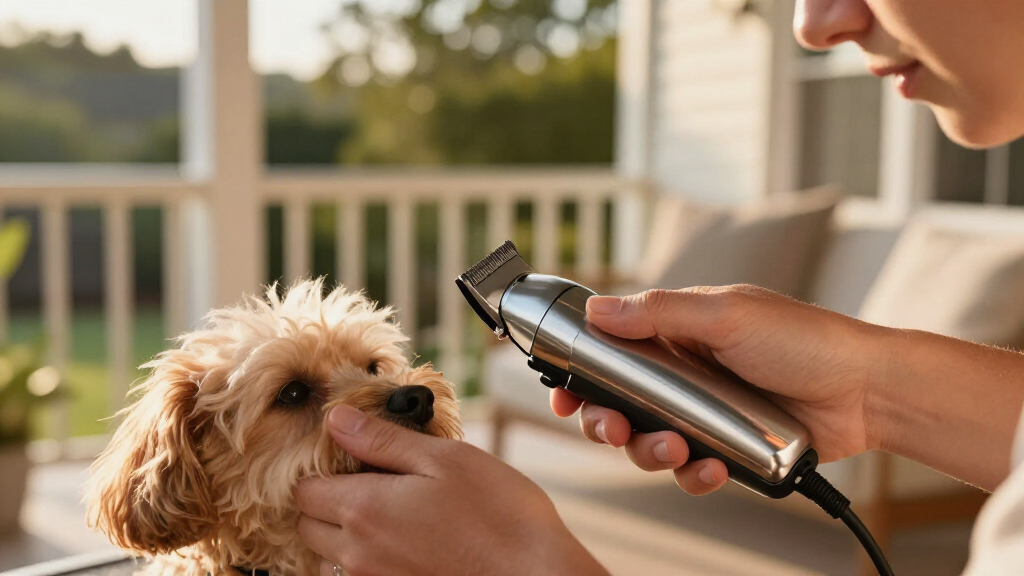 12 Best Dog Grooming Clippers in 2026