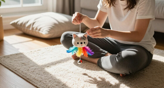 12 Best Interactive Kitten Toys in 2026