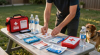12 Best Pet Emergency Preparedness Kits in 2026