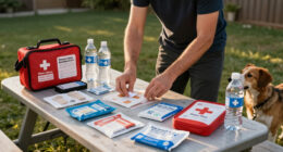 12 Best Pet Emergency Preparedness Kits in 2026