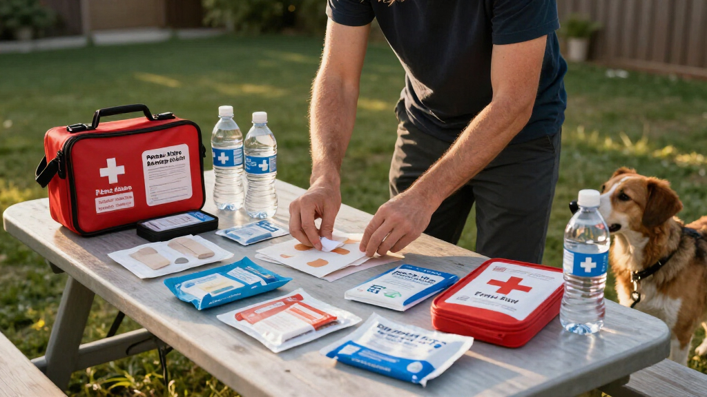 12 Best Pet Emergency Preparedness Kits in 2026