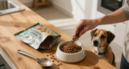 12 Best Shelf-Stable Pet Foods for Convenient Feeding in 2026